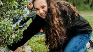 Volunteer Opportunities at Delaware State Parks