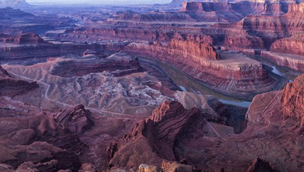 Dead Horse Point State Park