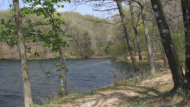 Geode State Park