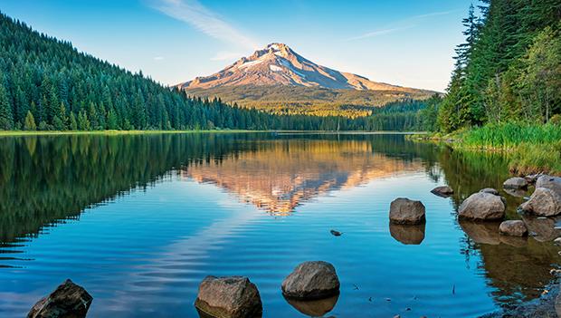 Mount Hood