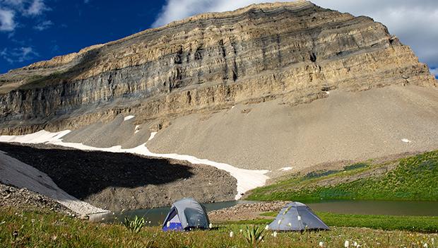 Deer Creek State Park