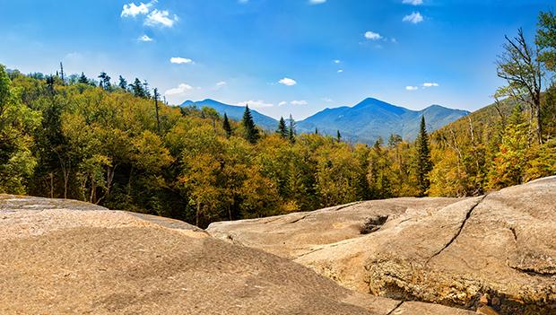 Algonquin Peak