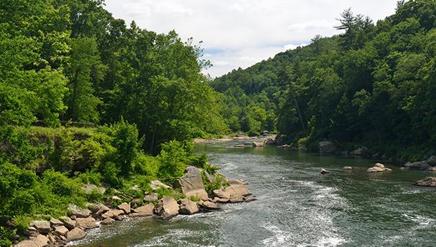 Ohiopyle State Park