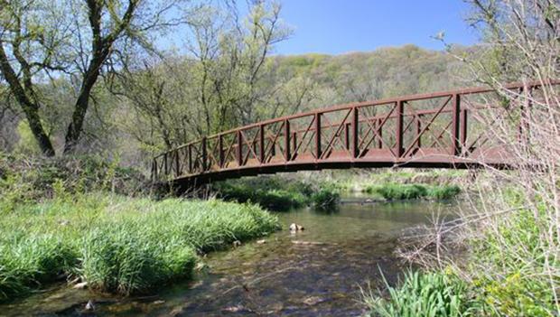 Yellow River State Forest