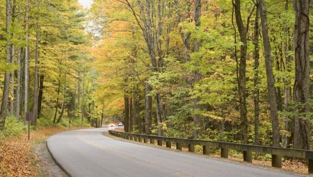 Great Smoky Mountain National Park