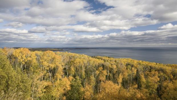 City of Two Harbors