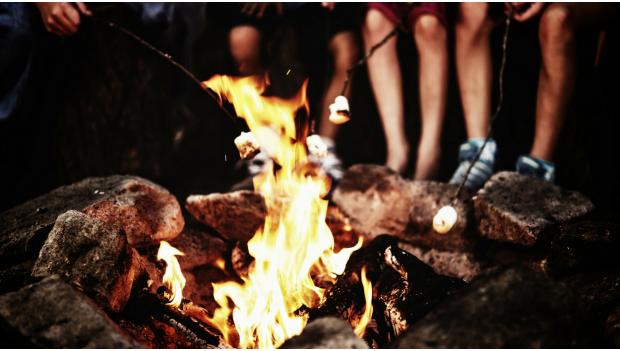 Campfire Safety Tips