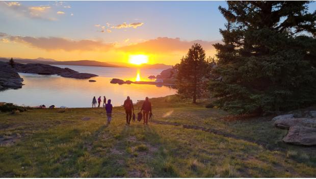 Top Colorado Camping Trips To Plan This Year