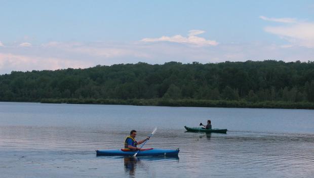 Gouldsboro State Park