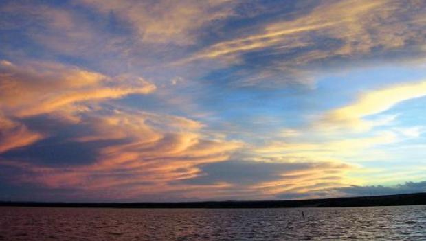 Brantley Lake State Park