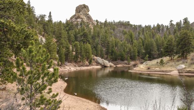 Family Hikes USA