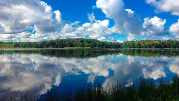 Promised Land State Park