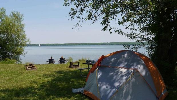 Pymatuning State Park