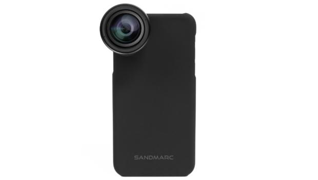 Phone Accessory Camera Lens