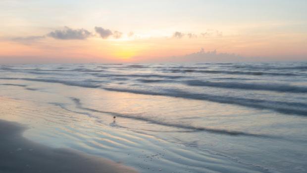 Mustang Island State Park