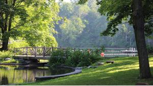 New York State Parks You Need to Visit