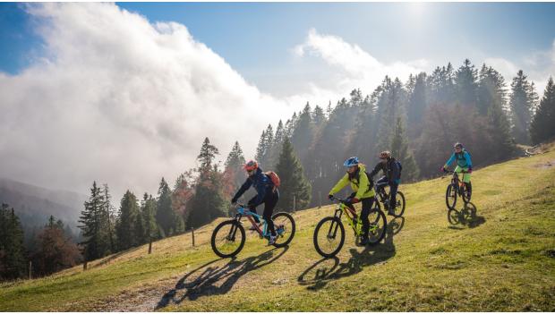 Bike Riding 2019 Outdoor Holidays