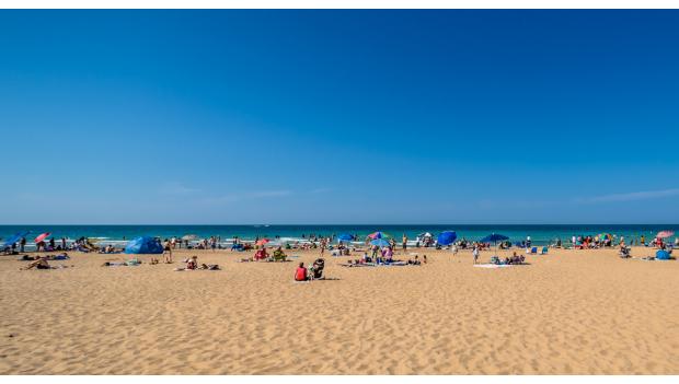 Indiana Dunes National Lakeshore Weekend Getaway