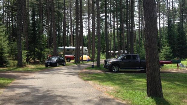 Higley Flow State Park