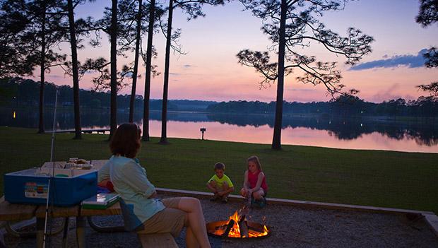 Seminole State Park