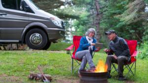 RV Camping Checklist