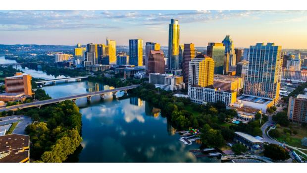 Austin, Texas