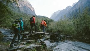 7 Outdoor Adventure Bachelor Party Destinations