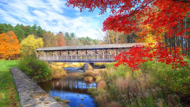 Allegany State Park