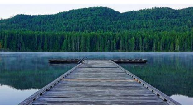 Round Lakes State Park