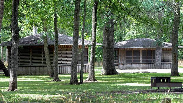 Stephen F. Austin State Park