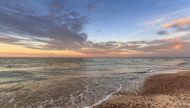 Great Lakes Ohio Camping