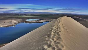 New Idaho State Parks Website