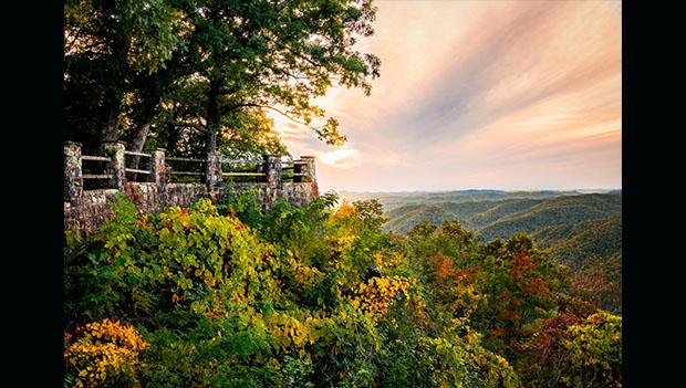 Scenic Category Second Place Winner