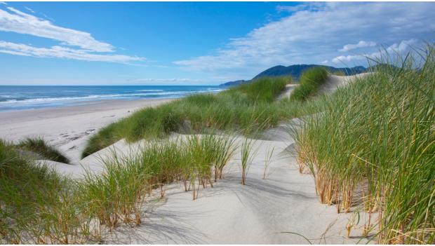 7. Kayak the North Coast Oregon