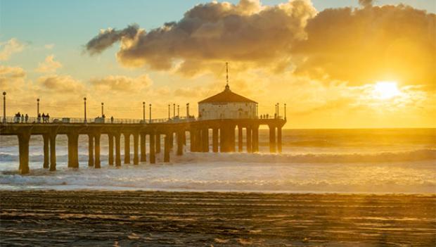 Pier Fishing