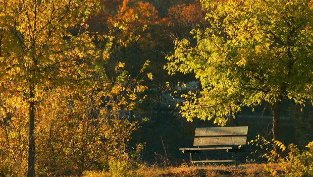 Fall Adventures at Kansas State Parks