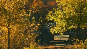 Fall Adventures at Kansas State Parks