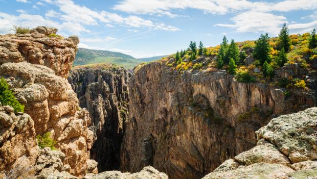 gunnison campsite reservation