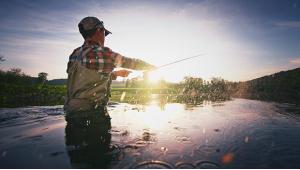 Plan a Fresh Water Fishing Adventure This Summer