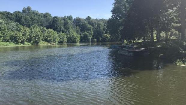 lake shelby state park