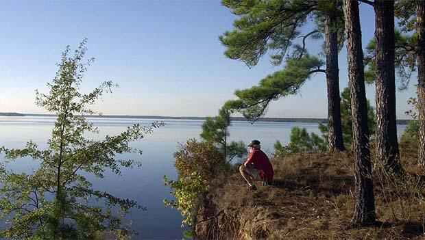 Atlanta State Park