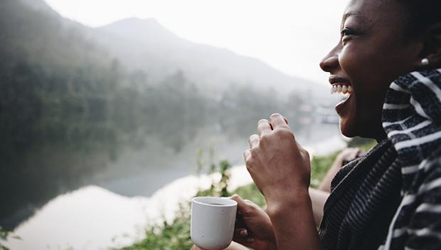 How to Make Coffee While Camping