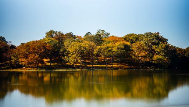 Smith Mountain Lake State Park Virginia